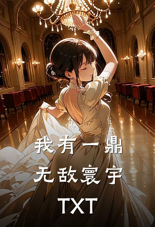 我有一鼎，无敌寰宇TXT