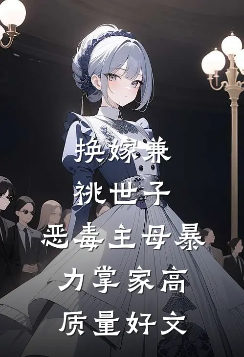 换嫁兼祧世子，恶毒主母暴力掌家高质量好文