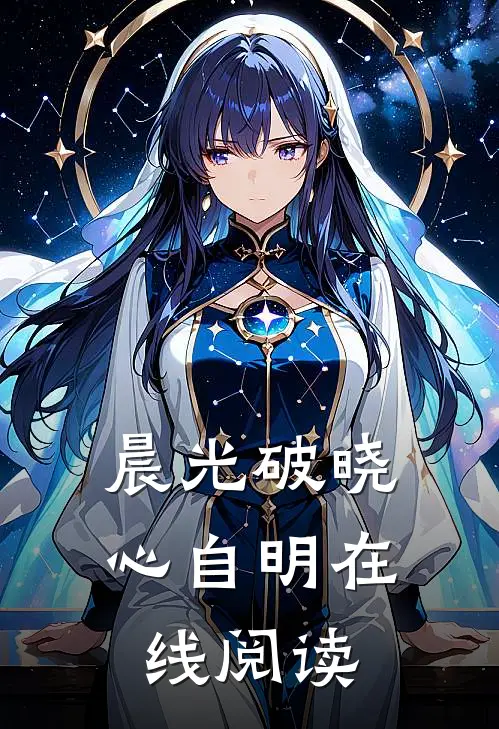 晨光破晓心自明在线阅读