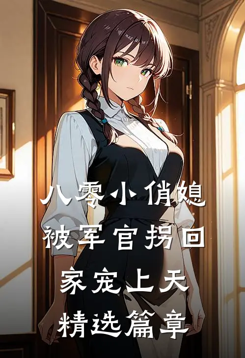 八零小俏媳，被军官拐回家宠上天精选篇章