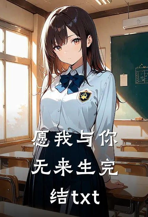 愿我与你无来生完结txt