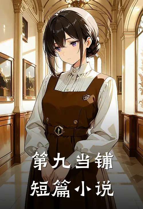第九当铺短篇小说