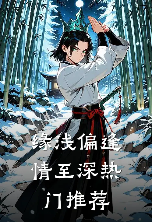 缘浅偏逢情至深热门推荐