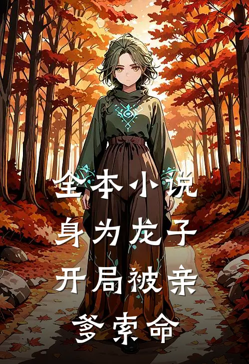 全本小说身为龙子，开局被亲爹索命