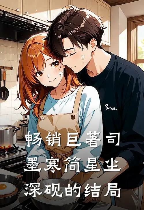 畅销巨著司墨寒简星尘深砚的结局