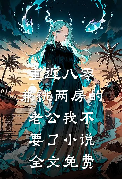 重返八零，兼祧两房的老公我不要了小说全文免费