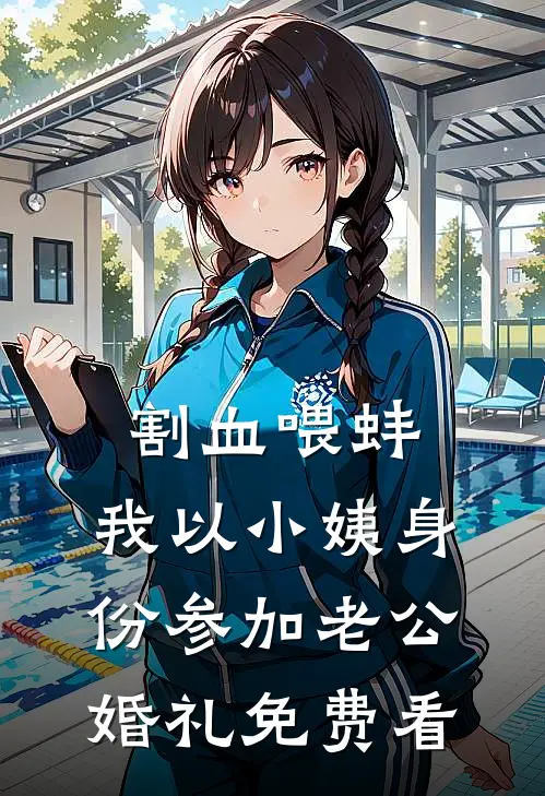 割血喂蚌，我以小姨身份参加老公婚礼免费看