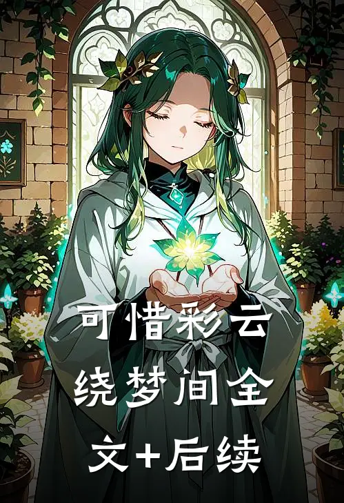可惜彩云绕梦间全文+后续