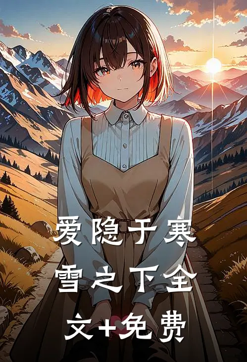 爱隐于寒雪之下全文+免费
