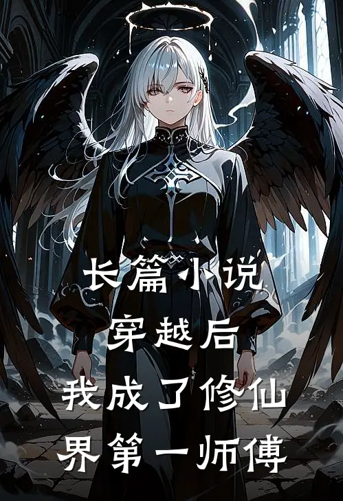 长篇小说穿越后，我成了修仙界第一师傅