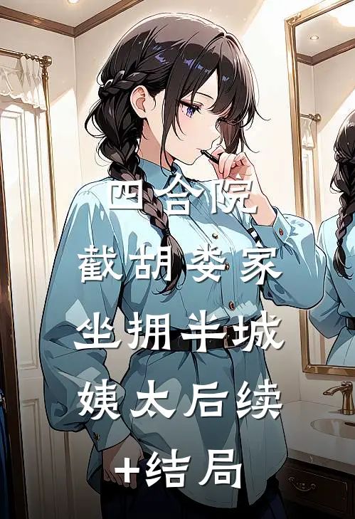 四合院，截胡娄家，坐拥半城姨太后续+结局
