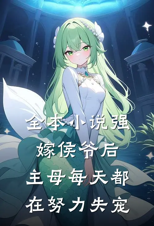 全本小说强嫁侯爷后，主母每天都在努力失宠