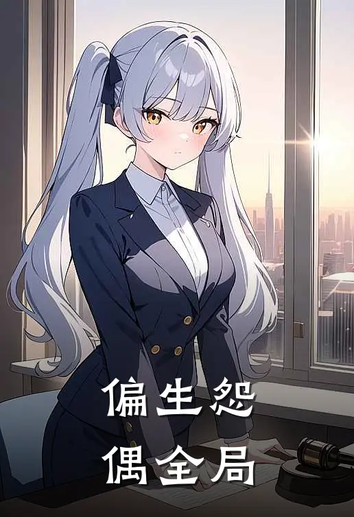偏生怨偶全局