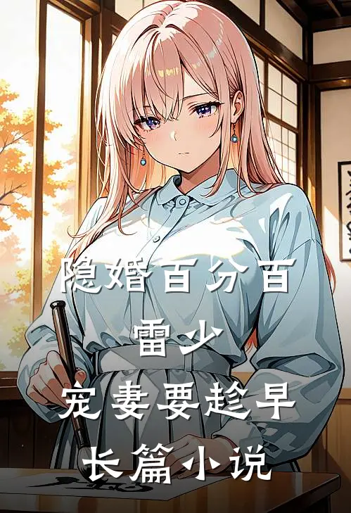 隐婚百分百：雷少，宠妻要趁早长篇小说