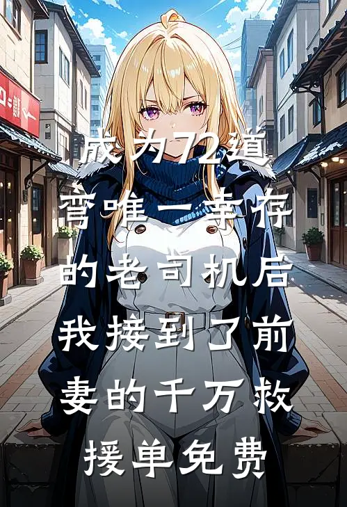 成为72道弯唯一幸存的老司机后，我接到了前妻的千万救援单免费