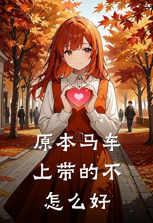原本马车上带的不怎么好