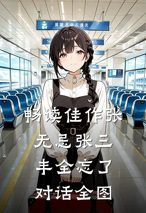 畅读佳作张无忌张三丰全忘了对话全图