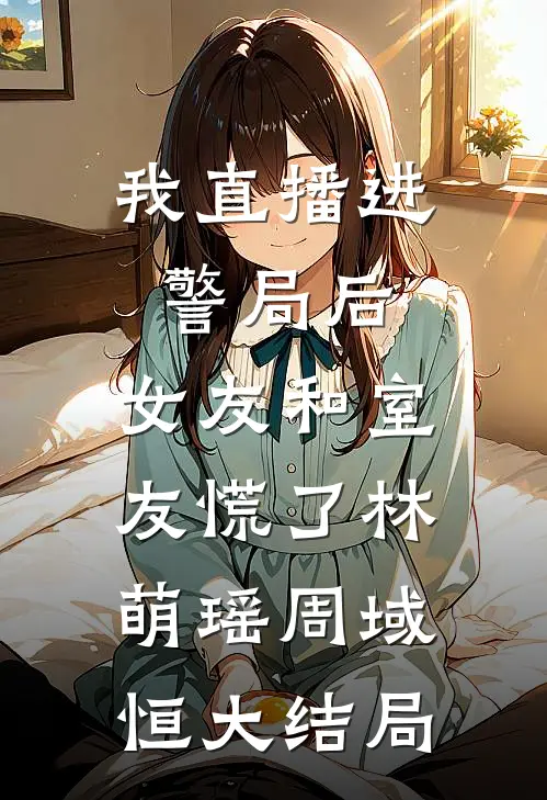 我直播进警局后，女友和室友慌了林萌瑶周域恒大结局