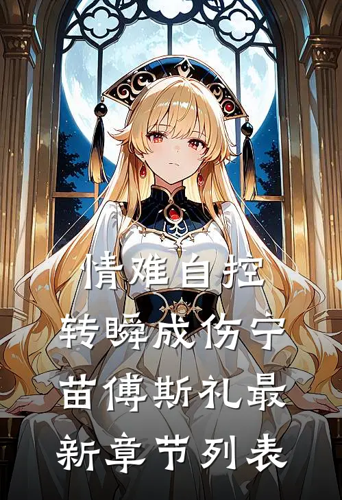 情难自控，转瞬成伤宁苗傅斯礼最新章节列表