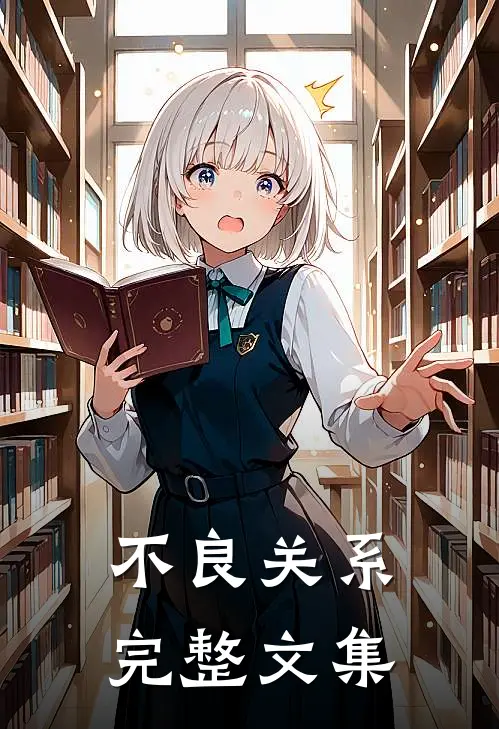 不良关系完整文集