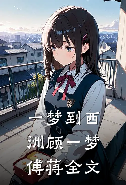一梦到西洲顾一梦傅蒋全文