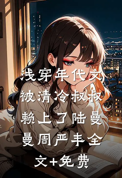 浅穿年代文，被清冷叔叔赖上了陆曼曼周严丰全文+免费
