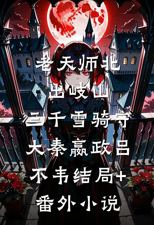 老天师北出岐山，三千雪骑守大秦嬴政吕不韦结局+番外小说