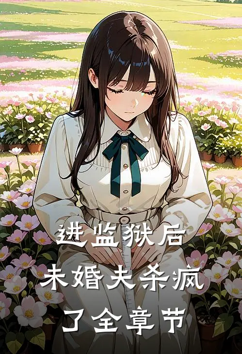 进监狱后，未婚夫杀疯了全章节