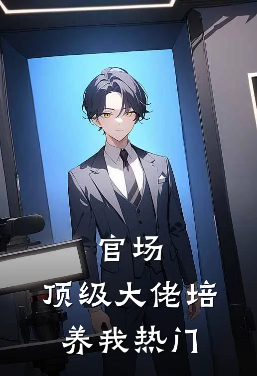 官场：顶级大佬培养我热门