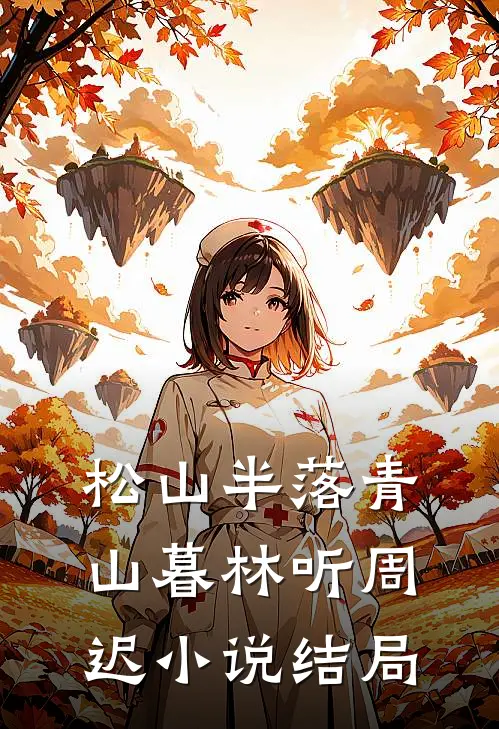 松山半落青山暮林听周迟小说结局