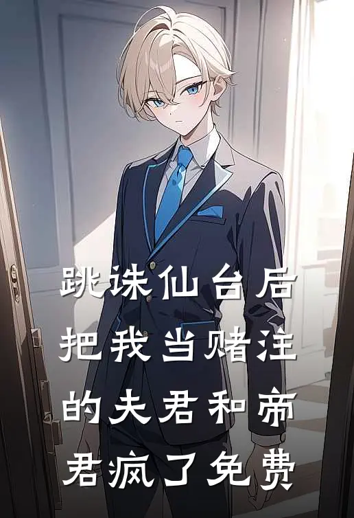 跳诛仙台后，把我当赌注的夫君和帝君疯了免费