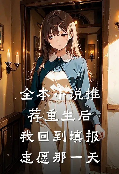 全本小说推荐重生后，我回到填报志愿那一天