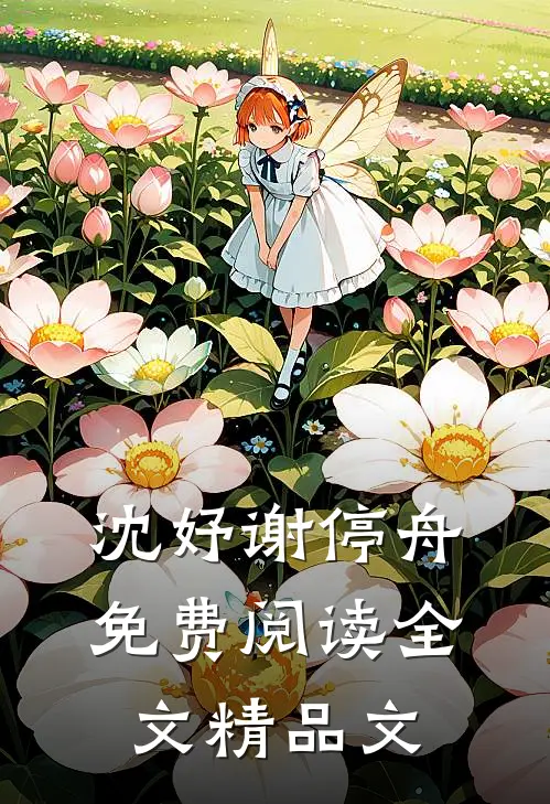 沈妤谢停舟免费阅读全文精品文