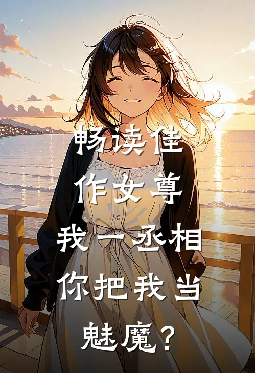 畅读佳作女尊：我一丞相，你把我当魅魔？