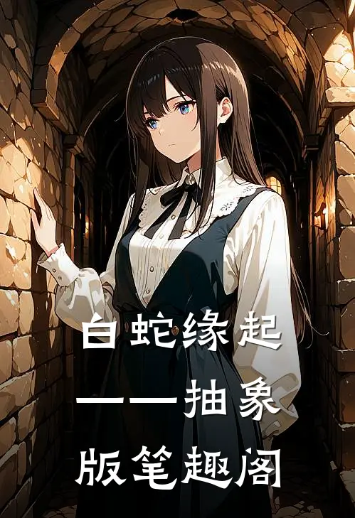 白蛇缘起——抽象版笔趣阁