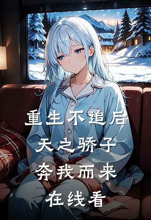 重生不追后，天之骄子奔我而来在线看