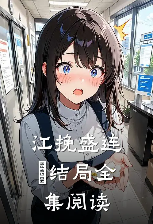江挽盛连玦结局全集阅读