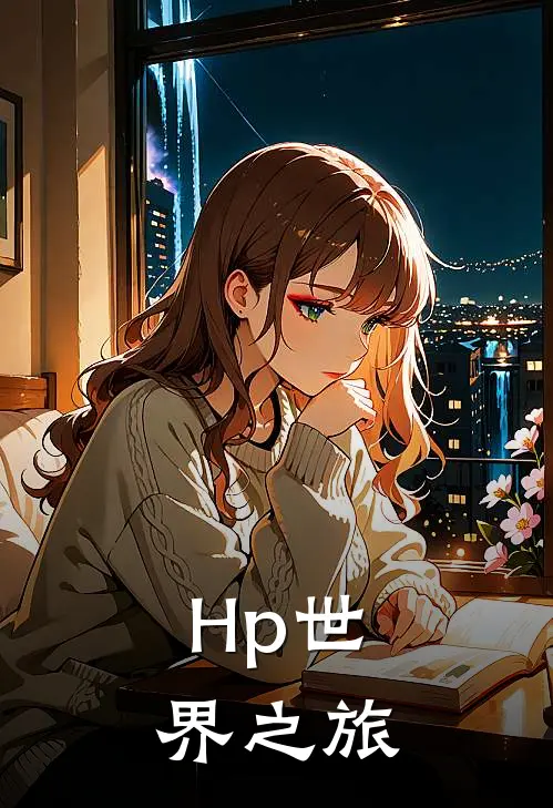 Hp世界之旅
