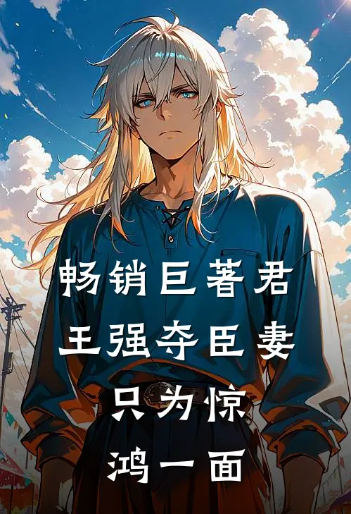 畅销巨著君王强夺臣妻，只为惊鸿一面