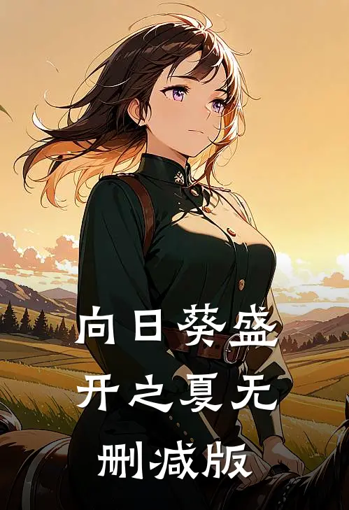 向日葵盛开之夏无删减版