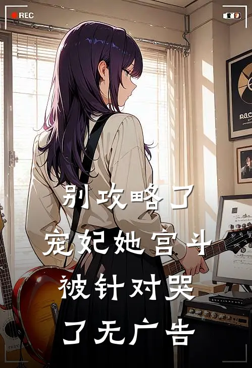 别攻略了，宠妃她宫斗被针对哭了无广告