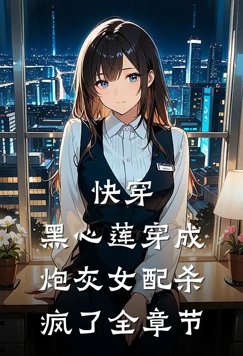 快穿：黑心莲穿成炮灰女配杀疯了全章节