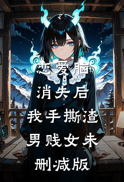 恋爱脑消失后，我手撕渣男贱女未删减版