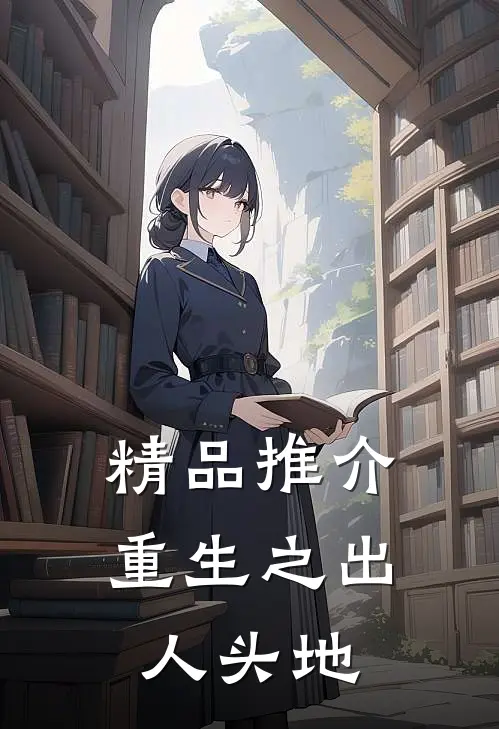 精品推介重生之出人头地