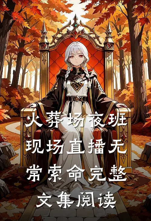 火葬场夜班：现场直播无常索命完整文集阅读