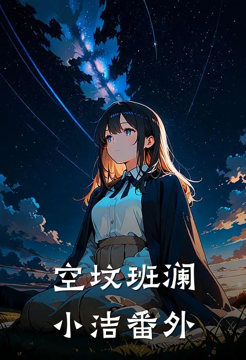 空坟班澜小洁 番外