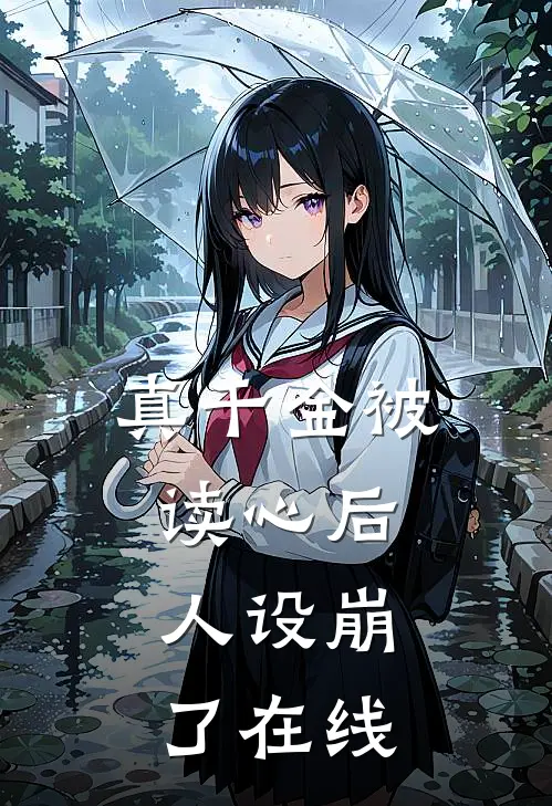真千金被读心后，人设崩了在线