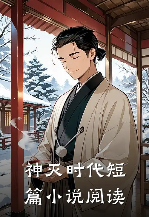 神灭时代短篇小说阅读