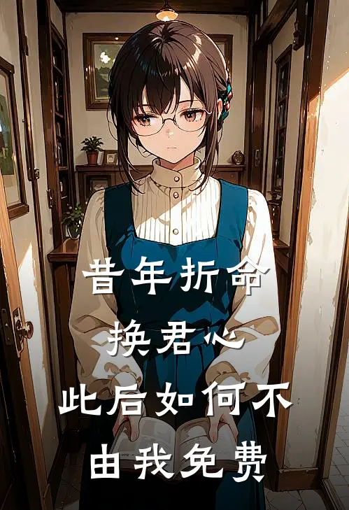 昔年折命换君心，此后如何不由我免费