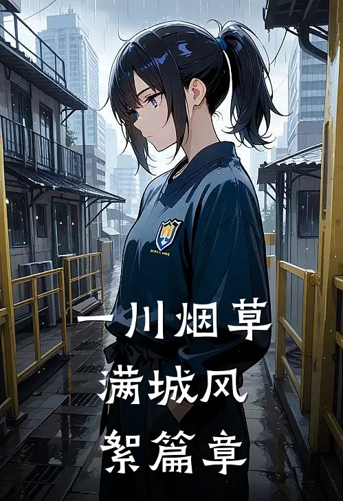 一川烟草，满城风絮篇章